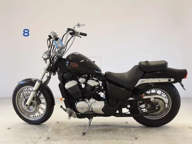 Honda STEED400VLS