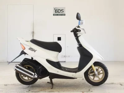 Honda DIO ZX