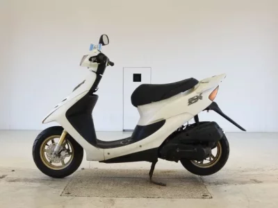 Honda DIO ZX