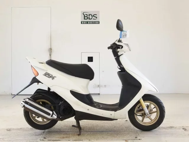 Honda DIO ZX