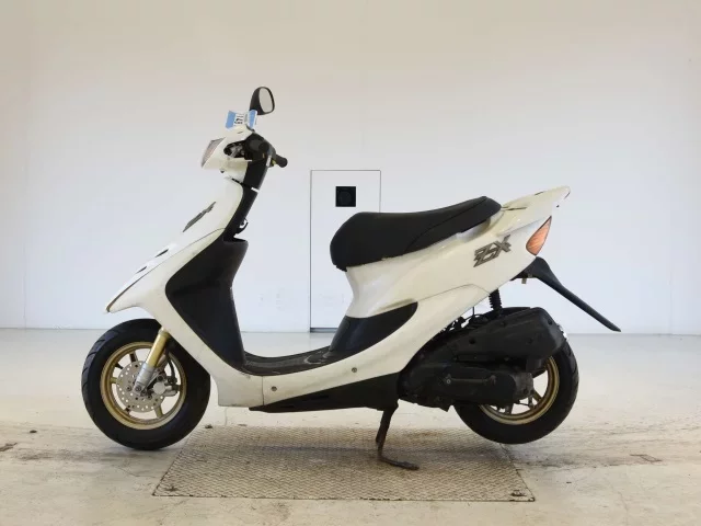 Honda DIO ZX