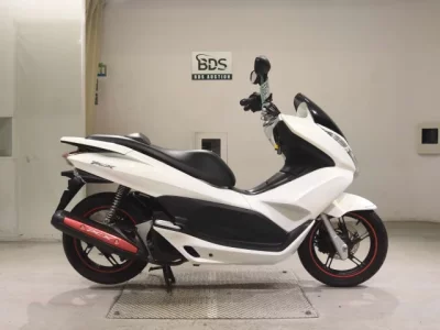 Honda PCX125