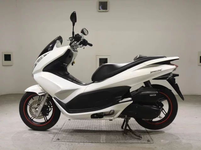 Honda PCX125
