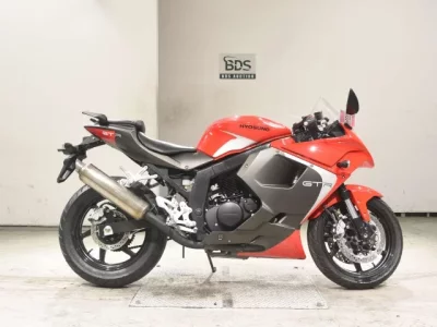 Other HYO-SUNGT250R