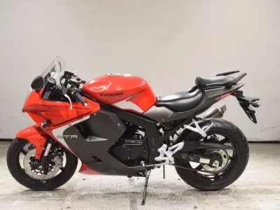 Other HYO-SUNGT250R
