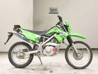 Kawasaki KLX125