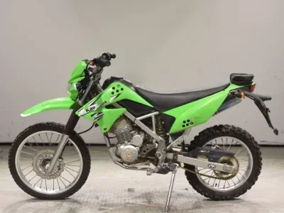 Kawasaki KLX125