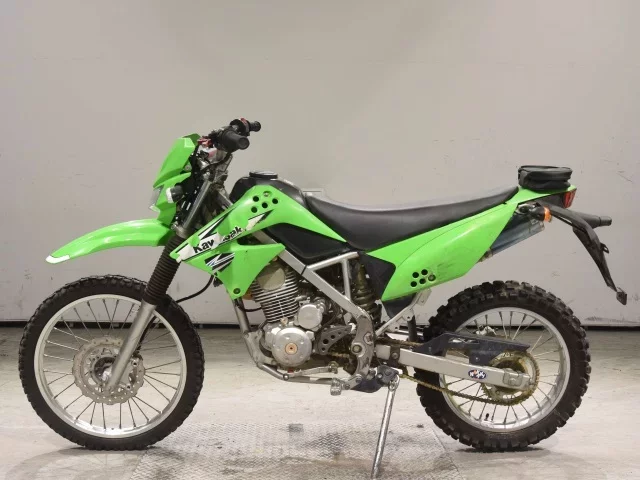 Kawasaki KLX125