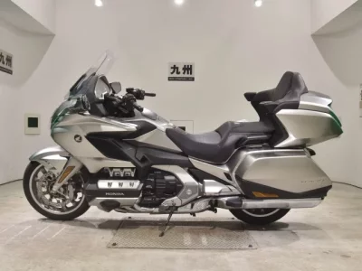 Honda GL1800 TOUR D