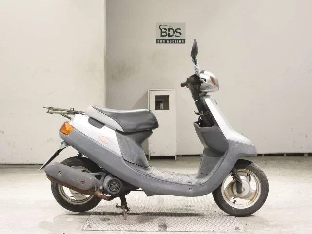 Yamaha JOG APRIO
