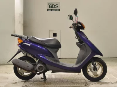 Yamaha JOG-4