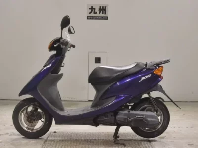 Yamaha JOG-4