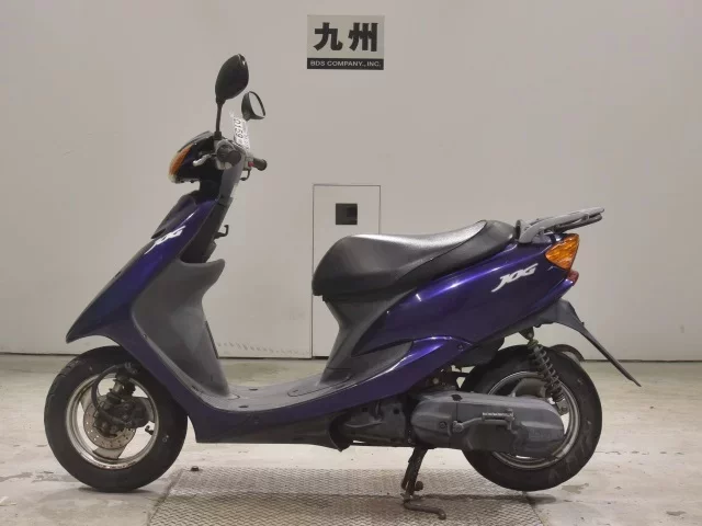 Yamaha JOG-4