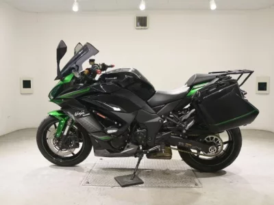 Kawasaki NINJA1000SX
