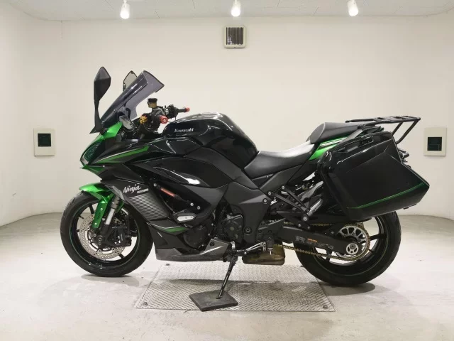 Kawasaki NINJA1000SX
