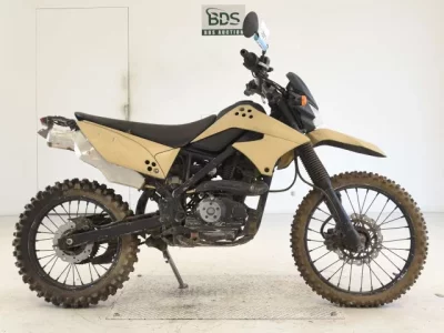 Kawasaki KLX125