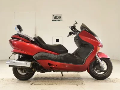 Honda FORZA Z