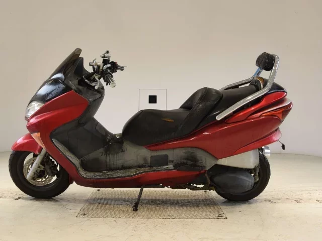 Honda FORZA Z