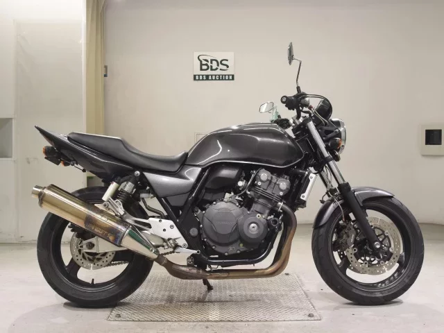 Honda CB400SFV-4