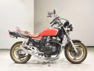 Suzuki GSX400