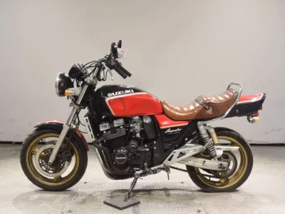 Suzuki GSX400