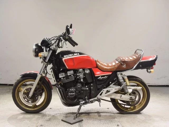 Suzuki GSX400