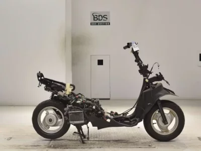 Yamaha JOG-5