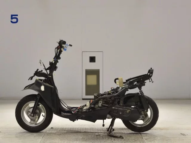 Yamaha JOG-5