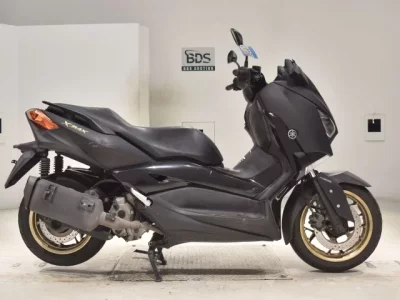 Yamaha X-MAX250A