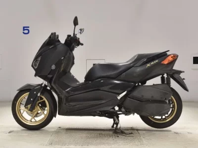 Yamaha X-MAX250A