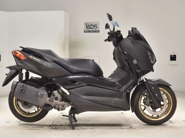 Yamaha X-MAX250A