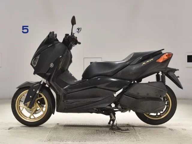 Yamaha X-MAX250A