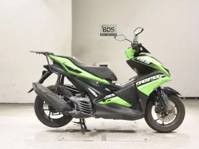 Yamaha AEROX155