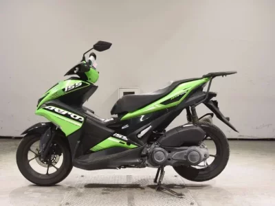 Yamaha AEROX155