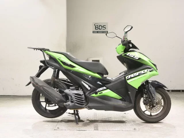 Yamaha AEROX155