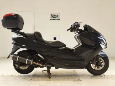 Yamaha MAJESTY 250