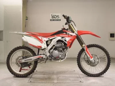 Honda CRF250R