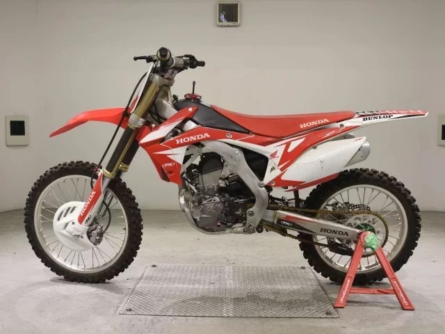 Honda CRF250R