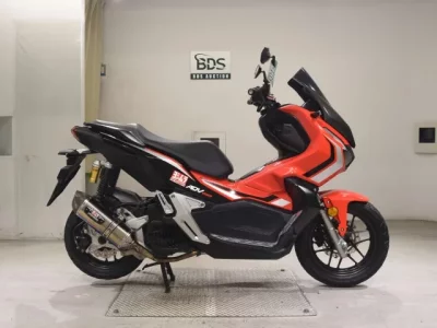 Honda ADV150