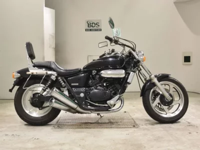 Honda MAGNA 250
