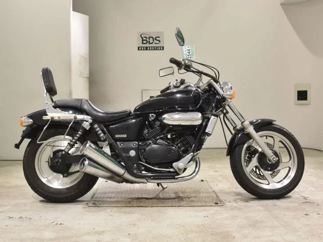 Honda MAGNA 250