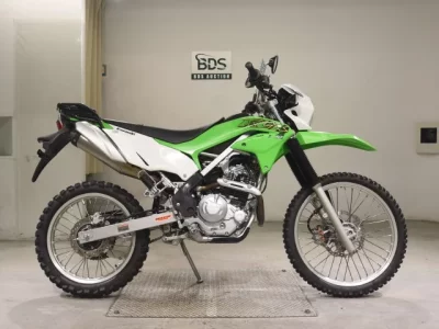 Kawasaki KLX230