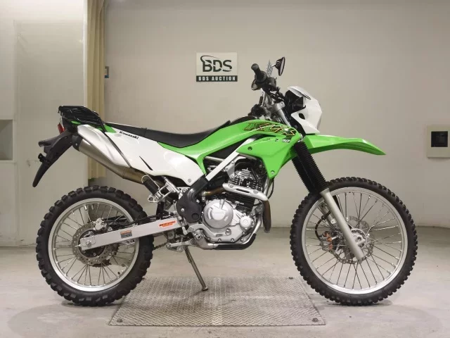 Kawasaki KLX230
