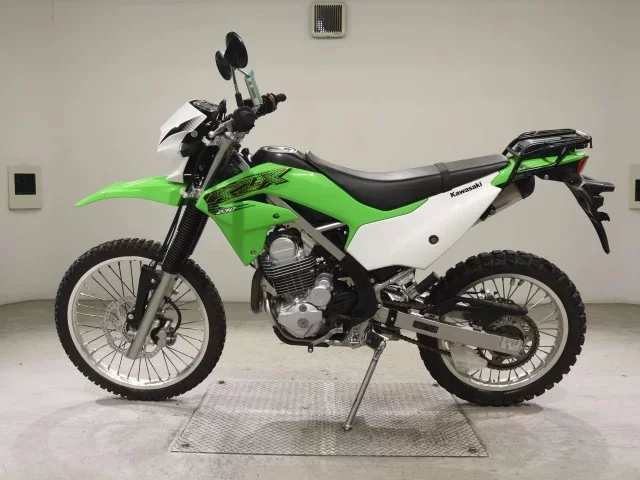 Kawasaki KLX230