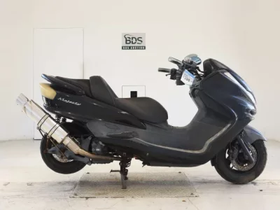 Yamaha MAJESTY 250C