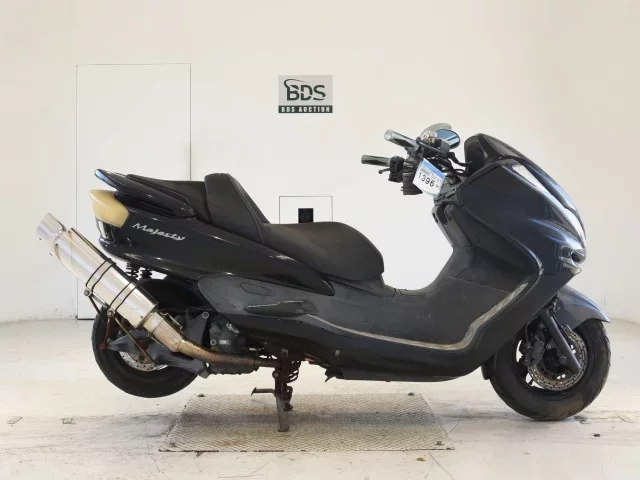 Yamaha MAJESTY 250C