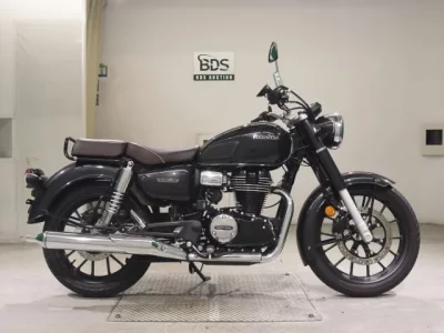 Honda GB350C
