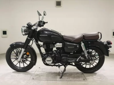 Honda GB350C