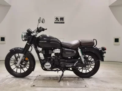 Honda GB350C