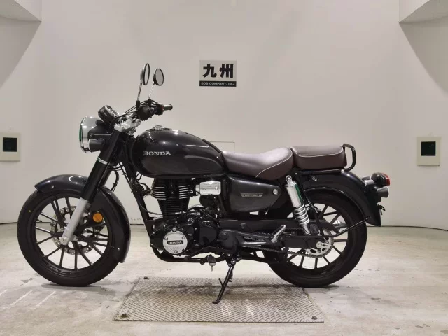 Honda GB350C